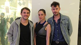 Los mejor y peor vestidos del lanzamiento en Chile de la colección de Alexander Wang x H&M en 2014