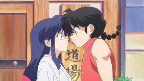 Filtran el opening de la nueva versión de Ranma 1/2
