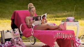 Elle Woods regresa a los 90: revelan el primer tráiler de la serie que actuará como precuela de Legalmente Rubia