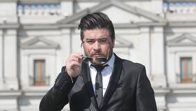 Un colaless como cábala, el DesaJunior y Thor: Junior Playboy, el renacer del “mejor chico reality de la historia”