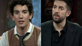 “Soy de Valparaíso...”: el potente mensaje de Jorge López en programa español La Resistencia