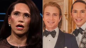 Quedó en shock y tuvo que calmarlo: Di Mondo expone reacción de ex esposo tras revelarle diagnóstico de VIH