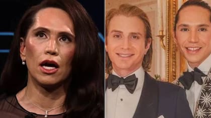 Quedó en shock y tuvo que calmarlo: Di Mondo expone reacción de ex esposo tras revelarle diagnóstico de VIH