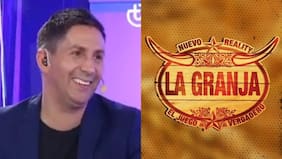 “Había ene tensión sexual”: Pato Sotomayor desclasificó romance con recordada ex chica reality