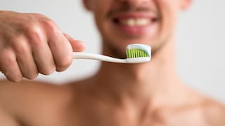 El error común que de seguro estás cometiendo con el lavado de tus dientes
