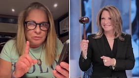 “Recen por mí para seguir gritando por la justicia”: Dra. Polo anuncia que se someterá a importante cirugía