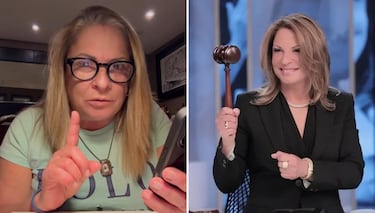 “Recen por mí para seguir gritando por la justicia”: Dra. Polo anuncia que se someterá a importante cirugía