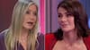 Se hartó por dichos de compañero y lo frenó: la dura opinión de Marcela Vacarezza sobre Tonka tras nuevo drama con Parived