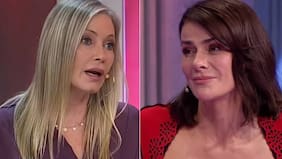 Se hartó por dichos de compañero y lo frenó: la dura opinión de Marcela Vacarezza sobre Tonka tras nuevo drama con Parived