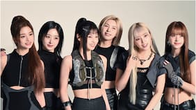 NMIXX en Chile: Este sería el setlist para el debut del grupo en el Teatro Caupolicán