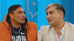 “Te daría como caja toda la noche”: El “Anda a laar” sacó el poemario con candente invitación a conocido influencer