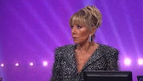 Sorpresa en Fiebre de Baile: ¿por qué Raquel Argandoña decidió suspender la eliminación de este domingo?