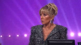 Sorpresa en Fiebre de Baile: ¿por qué Raquel Argandoña decidió suspender la eliminación de este domingo?