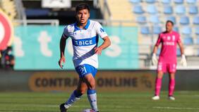 “Catuto” Rebolledo adelanta el partido de la UC con Unión Española: “Para nosotros no es un clásico”