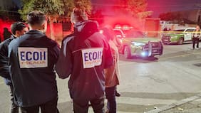 Hombre de 35 años murió tras ser baleado en plena vía pública en Pedro Aguirre Cerda: percutaron al menos 50 disparos