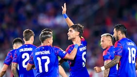 Los dos cracks de Universidad de Chile que son vinculados a un narco-hincha de Los de Abajo