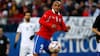 El día que La Roja perdió al hombre venido del planeta gol: el último partido del Chupete Suazo con Chile