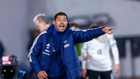 Llamado de última hora: Córdova convocó a La Roja a jugador de Universidad de Chile