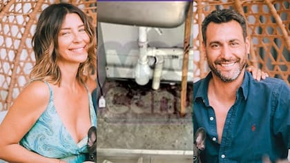 Pancha Merino se defiende tras ser acusada de dejar en deplorable estado lujoso departamento que arrendaba: culpó a Marocchino