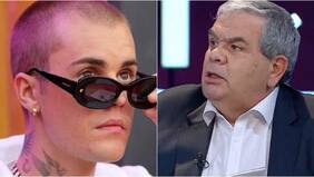 “El vaca de Justin Bieber…”: el furioso descargo de Aldo Schiappacasse tras cancelación de show del cantante