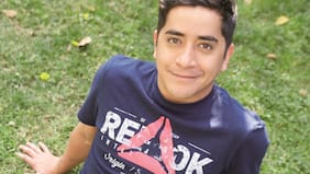 Se cierra la fábrica: Fernando Godoy se hizo la vasectomía y retrató el momento