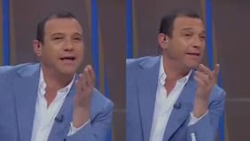 “Perdón que nos pongamos enojones”: el llamado de atención de Julián Elfenbein en medio de catástrofe