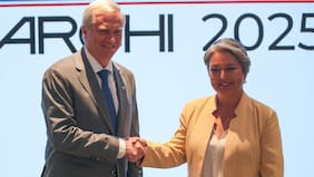 Debate Anatel: dónde y a qué hora ver el último encuentro entre Kast y Jara