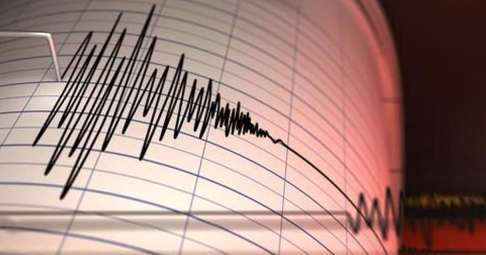 Fuerte temblor sacude a la zona centro del país y genera alerta en plenas Fiestas Patrias
