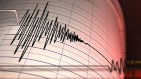 Fuerte temblor sacude a la zona centro del país y genera alerta en plenas Fiestas Patrias