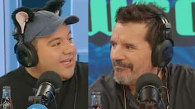 Vasco Moulian sinceró íntimo “problema” sexual que arrastra “hace tiempo” y explicó cuál sería la causa