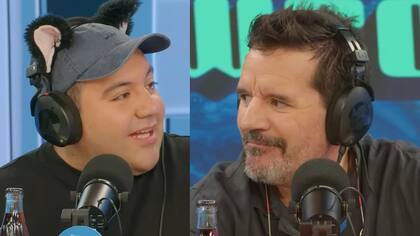 Vasco Moulian sinceró íntimo “problema” sexual que arrastra “hace tiempo” y explicó cuál sería la causa