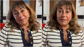 Helhue Sukni anunció querella contra Canal 13: “Les voy a sacar la terrible indemnización”