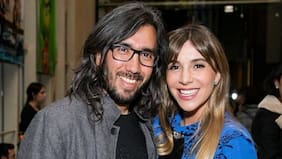 Daniela Urrizola reveló que vive crisis matrimonial con su esposo