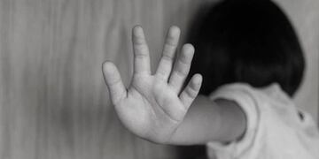 Niña imagen referencial