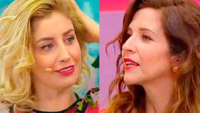 Karla Constant arrinconó sin piedad a Daniela Castro