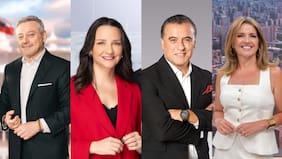 ¿Qué canal se quedó con el rating en la cobertura del Cambio de Mando?