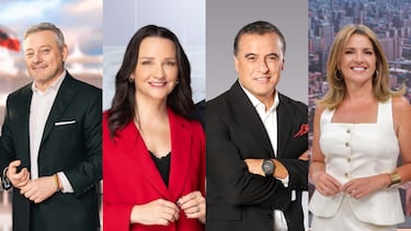 ¿Qué canal se quedó con el rating en la cobertura del Cambio de Mando?