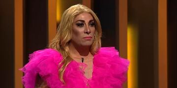 Botota Fox en Podemos Hablar