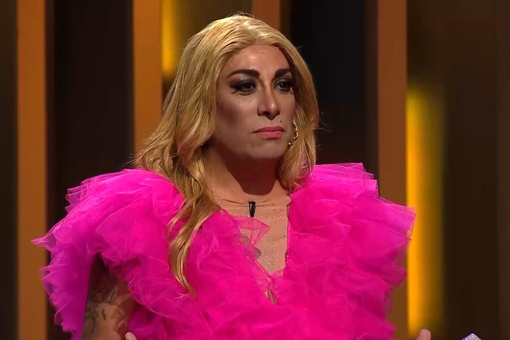 Botota Fox impactó con su dramática historia de vida: su madre quiso ...