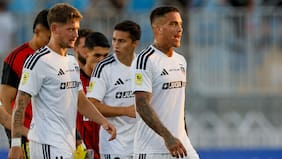 Colo Colo comprará un porcentaje del pase de un cuestionado jugador