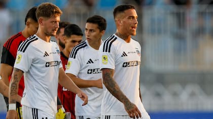 Colo Colo comprará un porcentaje del pase de un cuestionado jugador