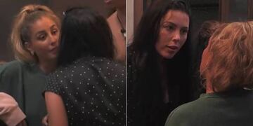 Daniela Castro - Daniela Aránguiz - Tierra Brava