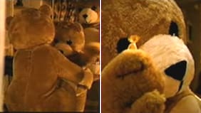 ¿Era Miguelito? La verdad detrás de la identidad del Osito del comercial de Ambrosoli