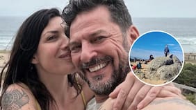 Rafa Cavada desactivó cahuín sobre su quiebre amoroso: explicó todo y con una foto sepultó los comentarios “mala leche”