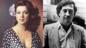 La amante de Pablo Escobar se sinceró: “era bajito, gordito y feito, pero me enamoró su extrema seguridad”