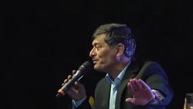 “¿Sabís pescar? Pesca tus...“: Parisi refuerza su idea de sacar a los militares a la calle con curioso llamado