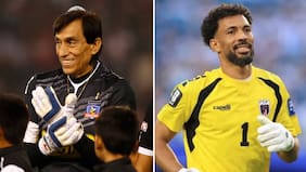 El Cóndor Rojas le baja el pulgar a Vozinha: “A Colo Colo no le ayuda”