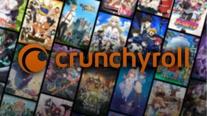Crunchyroll se ve afectada por gigantesca filtración masiva de datos de usuarios