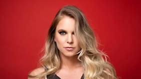 "Llevo 40 años hinchando las pelotas": Ignacia Allamand celebró con todo sus cuatro décadas