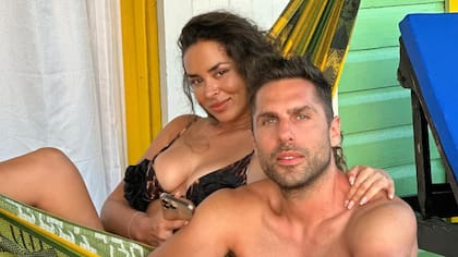 “Podemos decir que ya es de nosotros”: Jhendelyn Núñez compartió registros de su nuevo hogar junto a su pareja